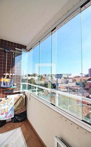 Apartamento à venda com 50m², 2 quartos e 2 vagasSacada 
