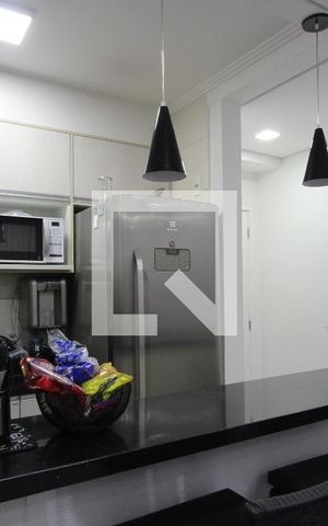 Apartamento à venda com 80m², 3 quartos e 2 vagasCozinha