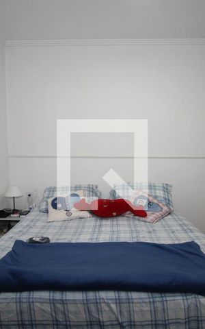 Apartamento à venda com 80m², 3 quartos e 2 vagasQuarto 1