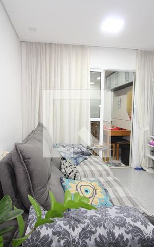 Apartamento à venda com 80m², 3 quartos e 2 vagasSala