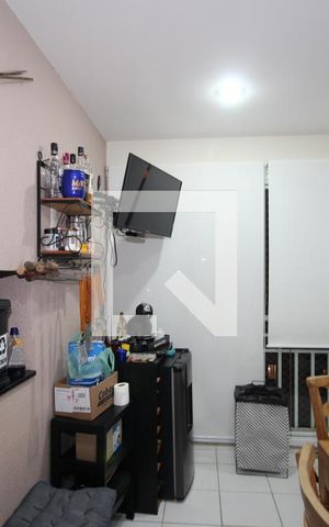 Apartamento à venda com 80m², 3 quartos e 2 vagasCozinha
