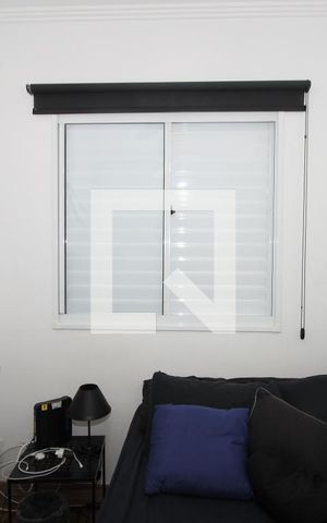 Apartamento à venda com 80m², 3 quartos e 2 vagasQuarto 3