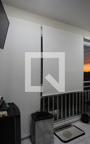Apartamento à venda com 80m², 3 quartos e 2 vagasCozinha