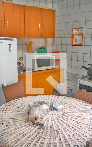 Casa para alugar com 500m², 3 quartos e 1 vagaCozinha 1