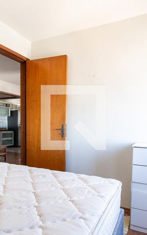 Apartamento para alugar com 60m², 2 quartos e 1 vaga Apartamento para alugar com 60m², 2 quartos e 1 vagaQuarto 1