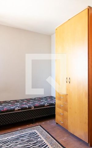 Apartamento para alugar com 60m², 2 quartos e 1 vaga Apartamento para alugar com 60m², 2 quartos e 1 vagaQuarto 2