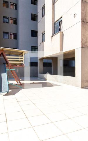 Apartamento para alugar com 60m², 2 quartos e 1 vaga Apartamento para alugar com 60m², 2 quartos e 1 vagaÁrea comum