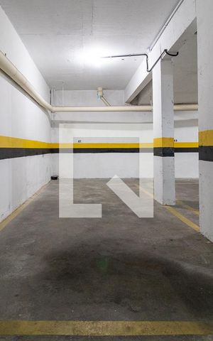 Apartamento para alugar com 60m², 2 quartos e 1 vaga Apartamento para alugar com 60m², 2 quartos e 1 vagaGaragem
