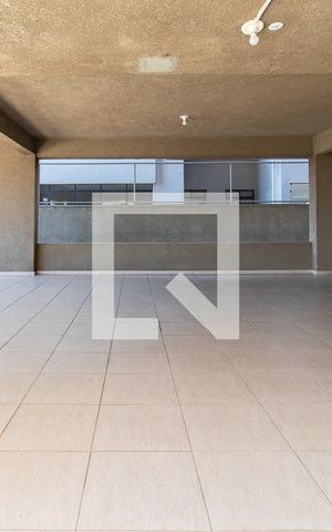 Apartamento para alugar com 60m², 2 quartos e 1 vaga Apartamento para alugar com 60m², 2 quartos e 1 vagaÁrea comum