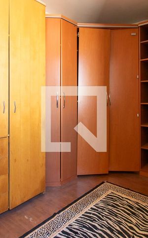 Apartamento para alugar com 60m², 2 quartos e 1 vaga Apartamento para alugar com 60m², 2 quartos e 1 vagaQuarto 2
