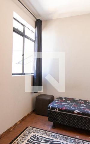 Apartamento para alugar com 60m², 2 quartos e 1 vaga Apartamento para alugar com 60m², 2 quartos e 1 vagaQuarto 2