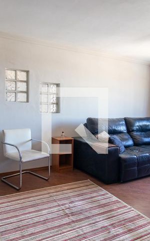 Apartamento para alugar com 60m², 2 quartos e 1 vaga Apartamento para alugar com 60m², 2 quartos e 1 vagaSala