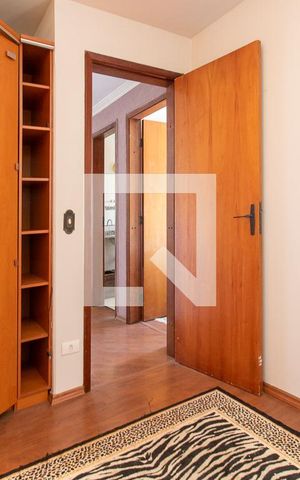 Apartamento para alugar com 60m², 2 quartos e 1 vaga Apartamento para alugar com 60m², 2 quartos e 1 vagaQuarto 2