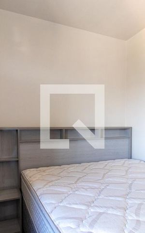 Apartamento para alugar com 60m², 2 quartos e 1 vaga Apartamento para alugar com 60m², 2 quartos e 1 vagaQuarto 1