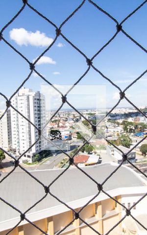 Apartamento para alugar com 60m², 2 quartos e 1 vaga Apartamento para alugar com 60m², 2 quartos e 1 vagaVista do Quarto 1