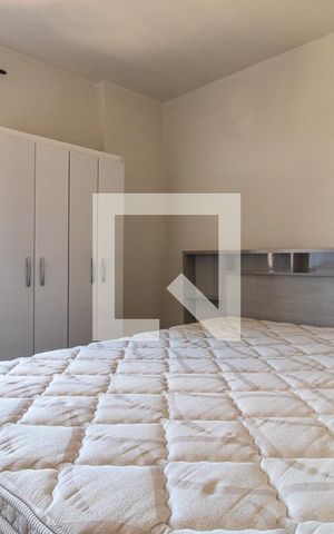 Apartamento para alugar com 60m², 2 quartos e 1 vaga Apartamento para alugar com 60m², 2 quartos e 1 vagaQuarto 1