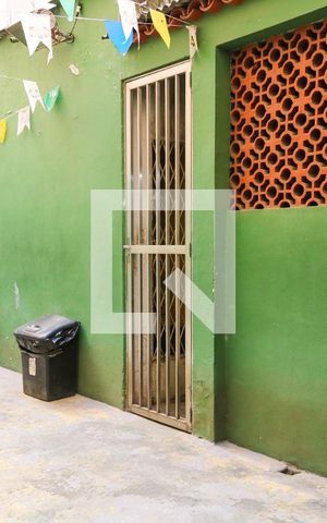 Apartamento à venda com 60m², 2 quartos e sem vagaÁrea comum - Salão de festas