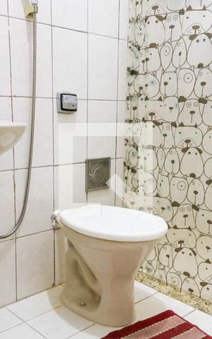 Apartamento à venda com 60m², 2 quartos e sem vagaBanheiro