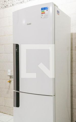 Apartamento à venda com 60m², 2 quartos e sem vagaCozinha