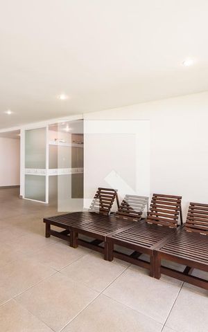 Apartamento para alugar com 70m², 2 quartos e 1 vaga Apartamento para alugar com 70m², 2 quartos e 1 vagaÁrea Comum