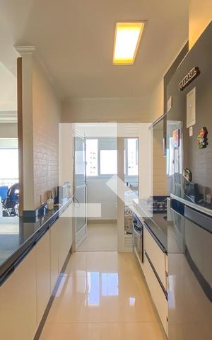 Apartamento para alugar com 70m², 2 quartos e 1 vaga Apartamento para alugar com 70m², 2 quartos e 1 vagaCozinha