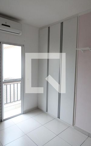 Casa de condomínio para alugar com 60m², 2 quartos e 1 vagaQuarto 1