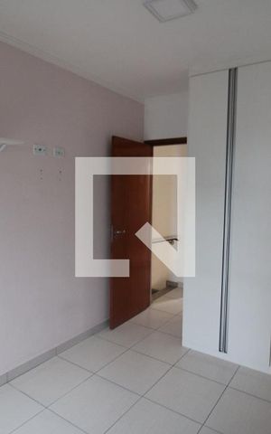 Casa de condomínio para alugar com 60m², 2 quartos e 1 vagaQuarto 1