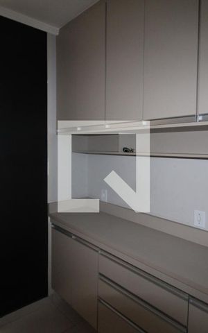Casa de condomínio para alugar com 60m², 2 quartos e 1 vagaCozinha