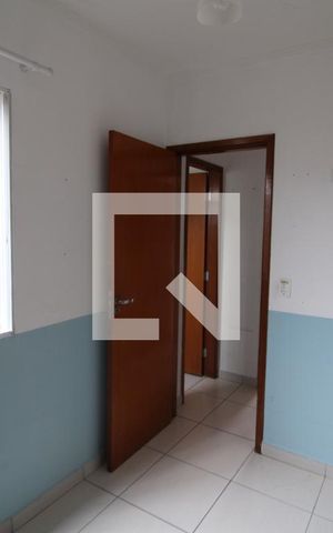 Casa de condomínio para alugar com 60m², 2 quartos e 1 vagaQuarto 2