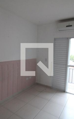 Casa de condomínio para alugar com 60m², 2 quartos e 1 vagaQuarto 1
