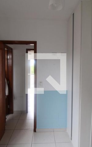 Casa de condomínio para alugar com 60m², 2 quartos e 1 vagaQuarto 2