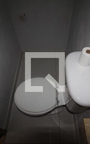 Casa de condomínio para alugar com 60m², 2 quartos e 1 vagaLavabo