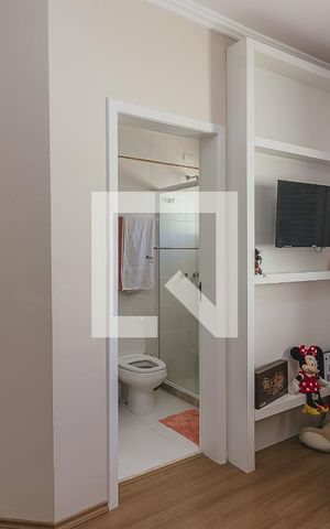 Casa de condomínio para alugar com 325m², 4 quartos e 4 vagas Casa de condomínio para alugar com 325m², 4 quartos e 4 vagasQuarto 1