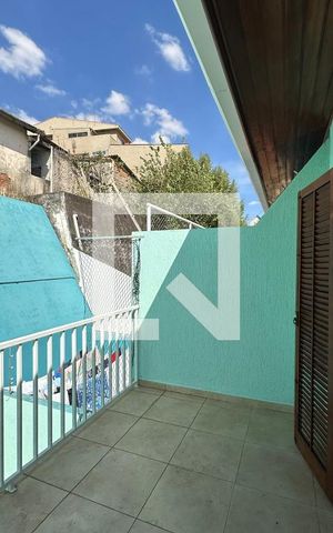 Casa à venda com 172m², 3 quartos e 4 vagasVista do Quarto 2