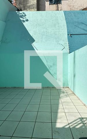 Casa à venda com 172m², 3 quartos e 4 vagasVista do Quarto de Serviço