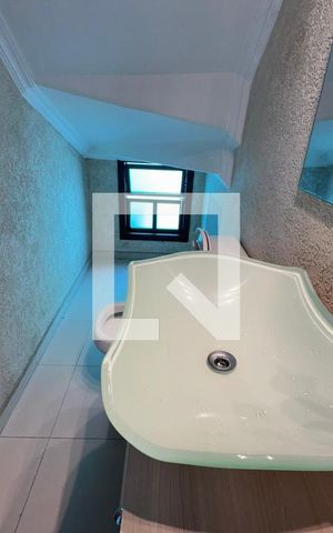 Casa à venda com 172m², 3 quartos e 4 vagasLavabo