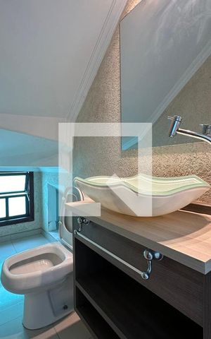 Casa à venda com 172m², 3 quartos e 4 vagasLavabo