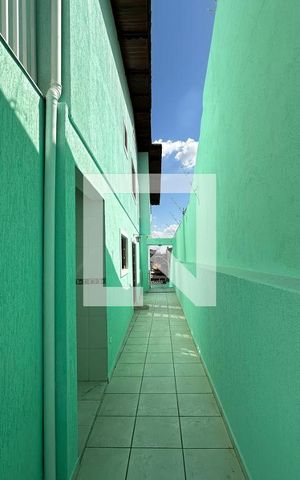 Casa à venda com 172m², 3 quartos e 4 vagasÁrea externa