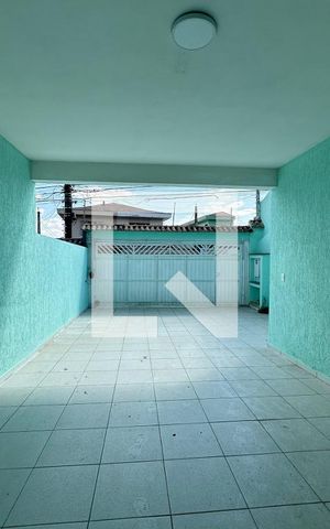 Casa à venda com 172m², 3 quartos e 4 vagasGaragem
