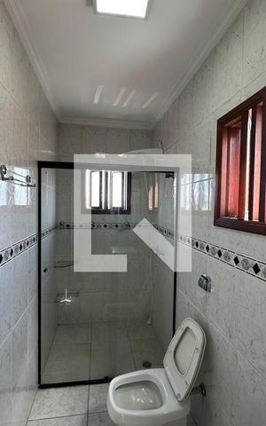 Casa à venda com 172m², 3 quartos e 4 vagasBanheiro da Suíte