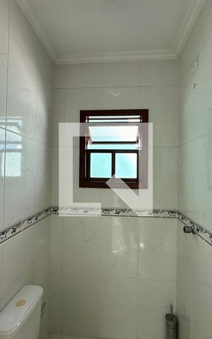 Casa à venda com 172m², 3 quartos e 4 vagasBanheiro de serviço