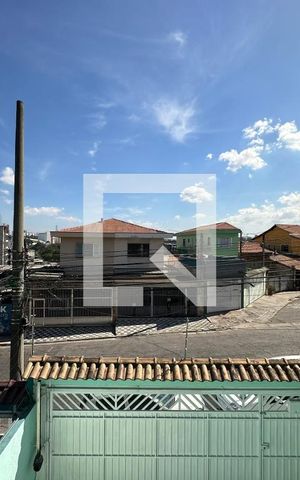 Casa à venda com 172m², 3 quartos e 4 vagasVista da sala de estar