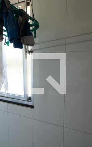 Apartamento para alugar com 92m², 3 quartos e 2 vagas Apartamento para alugar com 92m², 3 quartos e 2 vagasÁrea de Serviço