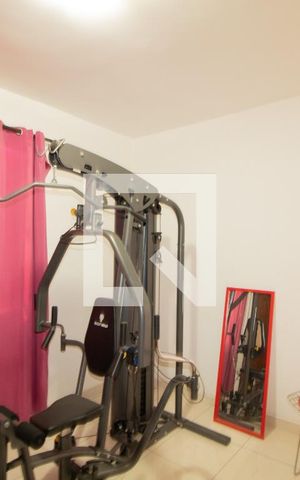 Apartamento para alugar com 92m², 3 quartos e 2 vagas Apartamento para alugar com 92m², 3 quartos e 2 vagasQuarto 2