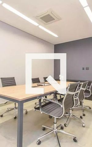 Apartamento para alugar com 60m², 1 quarto e 1 vaga Apartamento para alugar com 60m², 1 quarto e 1 vagaÁrea comum