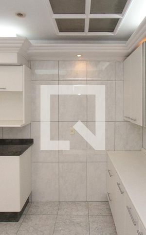 Casa de condomínio à venda com 130m², 3 quartos e 2 vagas Casa de condomínio à venda com 130m², 3 quartos e 2 vagasCozinha