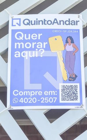 Casa à venda com 200m², 2 quartos e 2 vagasPlaca