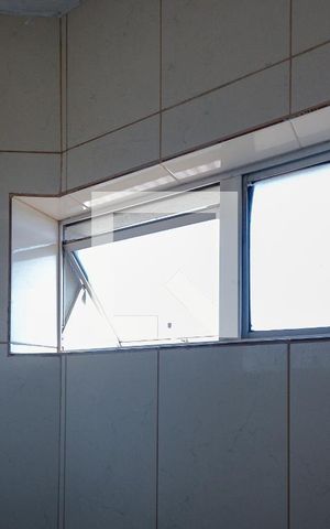 Apartamento à venda com 66m², 2 quartos e 1 vaga Apartamento à venda com 66m², 2 quartos e 1 vagaBanheiro