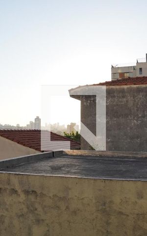 Casa para alugar com 120m², 2 quartos e 1 vagaVista do Quarto 2 