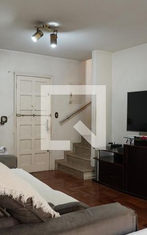 Casa para alugar com 120m², 2 quartos e 1 vagaSala